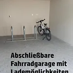 Restaurant Zur Linde Szálloda 3*