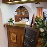 Restaurant Zur Linde 3*