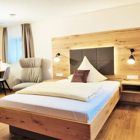 Restaurant Zur Linde Hotel Erbach an der Danau