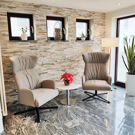 Restaurant Zur Linde Ξενοδοχείο