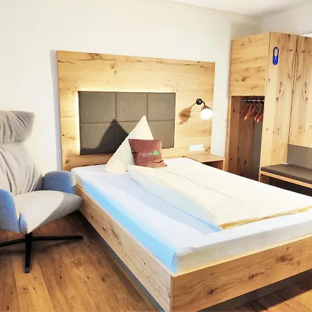 Restaurant Zur Linde Erbach an der Danau