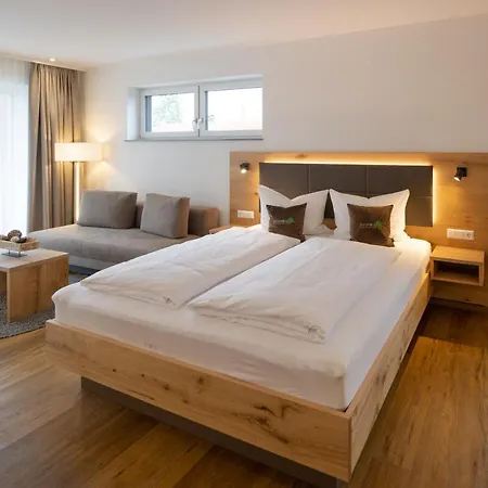 Restaurant Zur Linde 3*