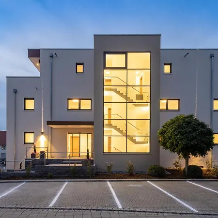 Hotel Restaurant Zur Linde 3*