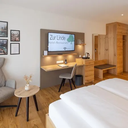 Ξενοδοχείο Restaurant Zur Linde