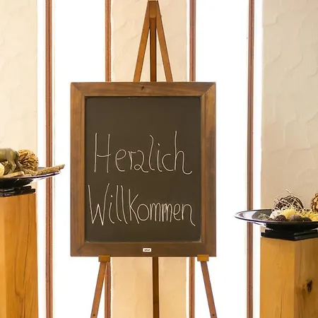 Hotel Restaurant Zur Linde Erbach an der Danau