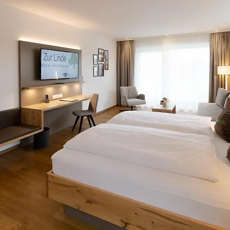 Restaurant Zur Linde Erbach an der Danau