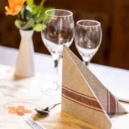 Restaurant Zur Linde Hotel