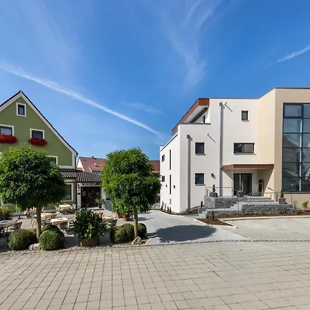 Hotel Restaurant Zur Linde