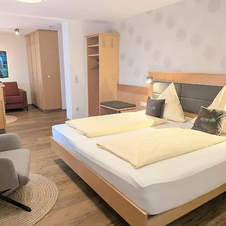 Restaurant Zur Linde 3*