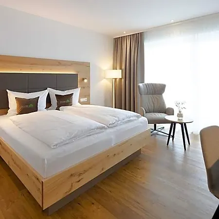Restaurant Zur Linde Hotel
