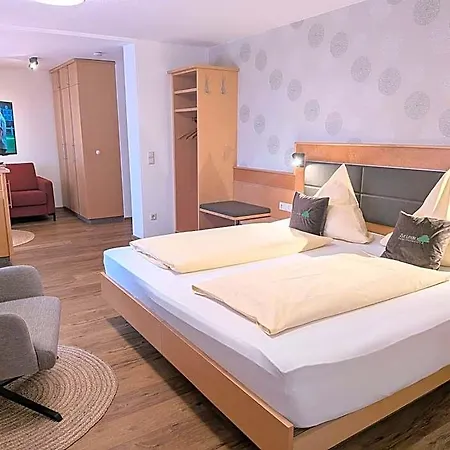 Restaurant Zur Linde Hotel 3*
