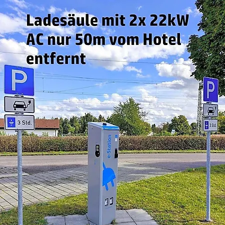 Restaurant Zur Linde 3*