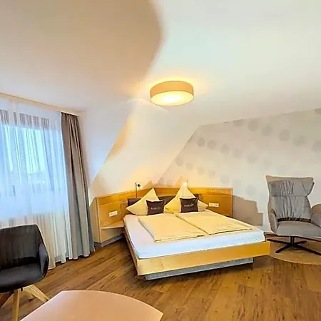 Hotel Restaurant Zur Linde Erbach an der Danau