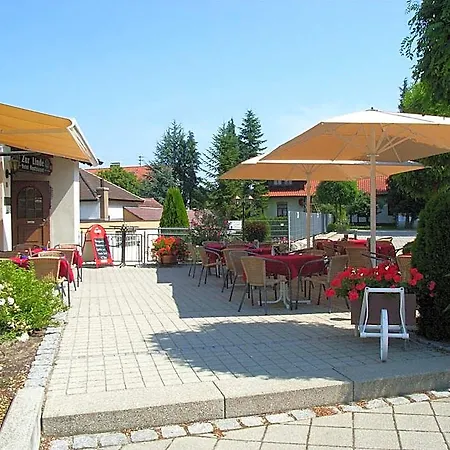 Restaurant Zur Linde