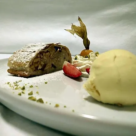 Restaurant Zur Linde Erbach an der Danau