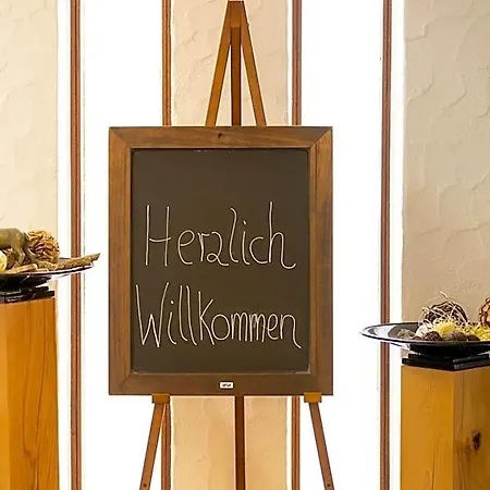 Restaurant Zur Linde 3*