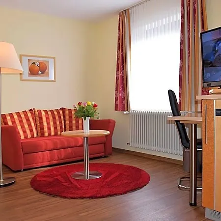 Restaurant Zur Linde Hotel 3*