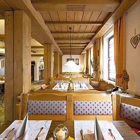 Restaurant Zur Linde Hotel