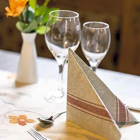 Restaurant Zur Linde Erbach an der Danau