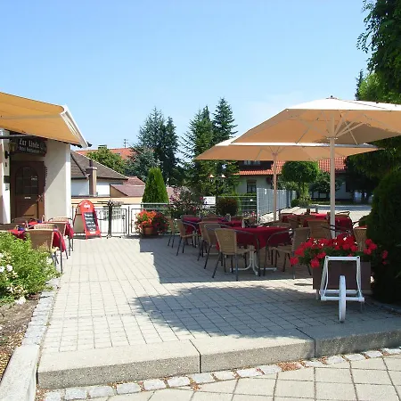 Restaurant Zur Linde Hotel