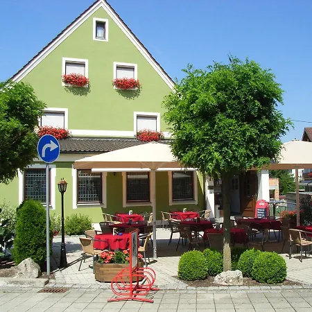 Restaurant Zur Linde Erbach an der Danau