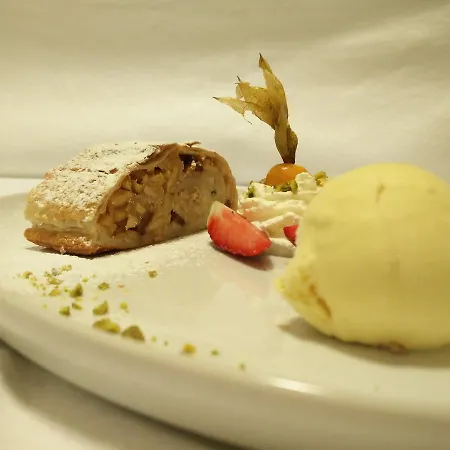 Restaurant Zur Linde Hotel 3*