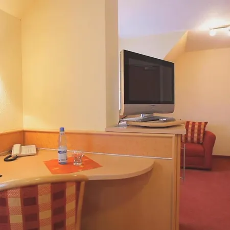 Hotel Restaurant Zur Linde Erbach an der Danau