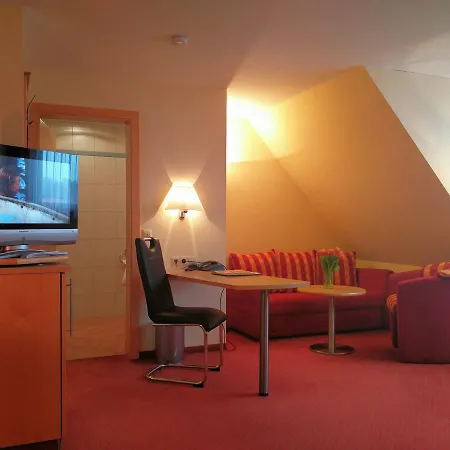 Restaurant Zur Linde Hotel