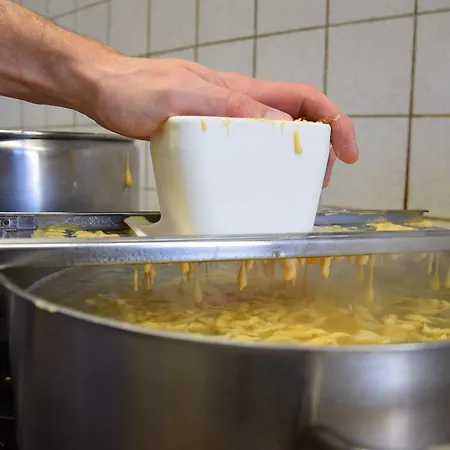 Restaurant Zur Linde Ξενοδοχείο 3*