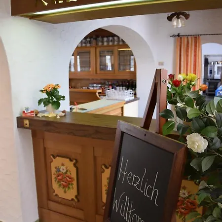 Restaurant Zur Linde 3*