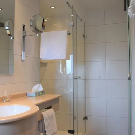 Hotel Restaurant Zur Linde Erbach an der Danau