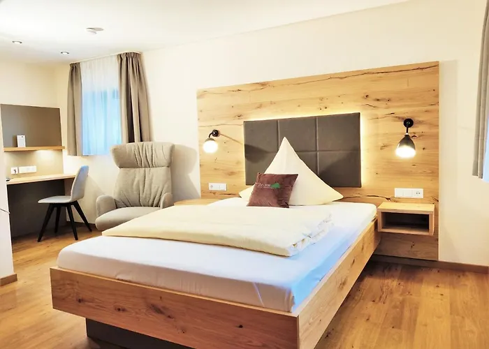 Restaurant Zur Linde Szálloda Erbach an der Danau