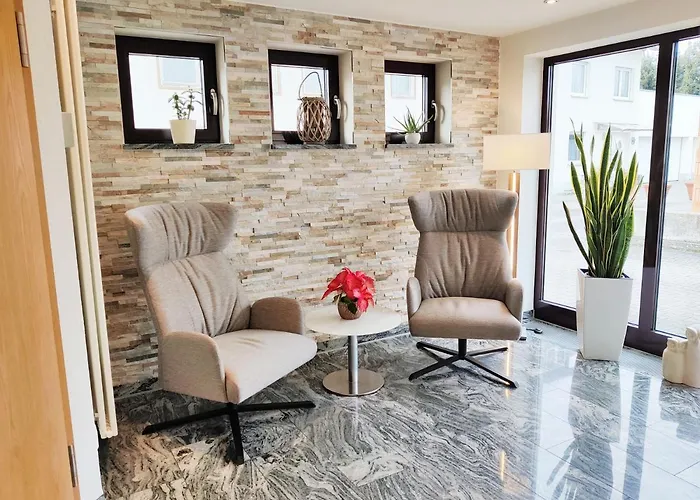 Restaurant Zur Linde Szálloda