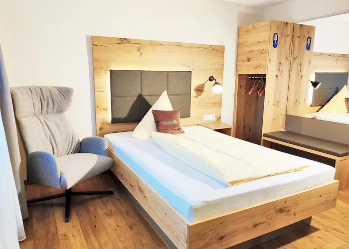 Restaurant Zur Linde Erbach an der Danau