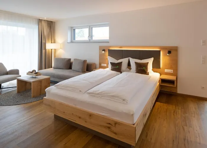 Restaurant Zur Linde 3*