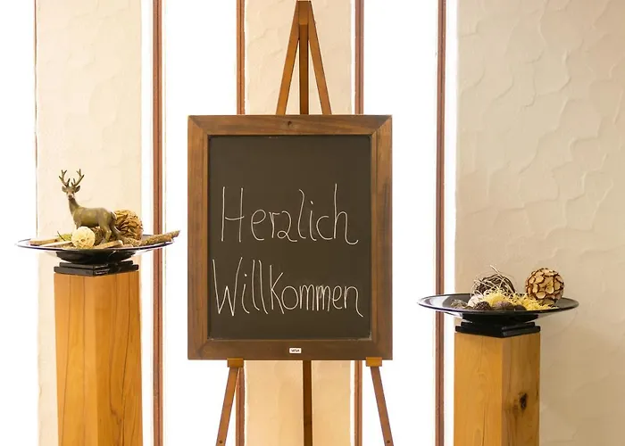 Szálloda Restaurant Zur Linde Erbach an der Danau