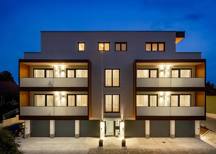 Szálloda Restaurant Zur Linde