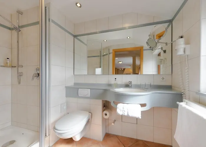 Szálloda Restaurant Zur Linde