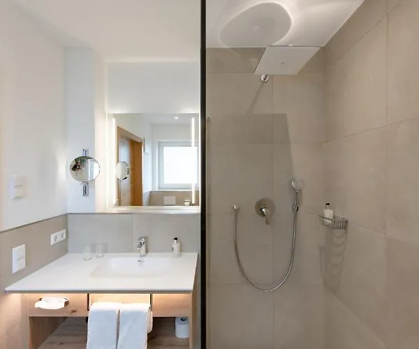 Szálloda Restaurant Zur Linde