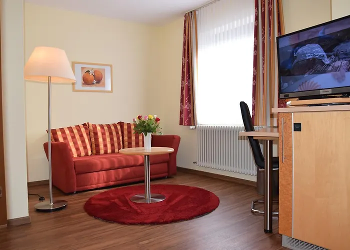 Restaurant Zur Linde