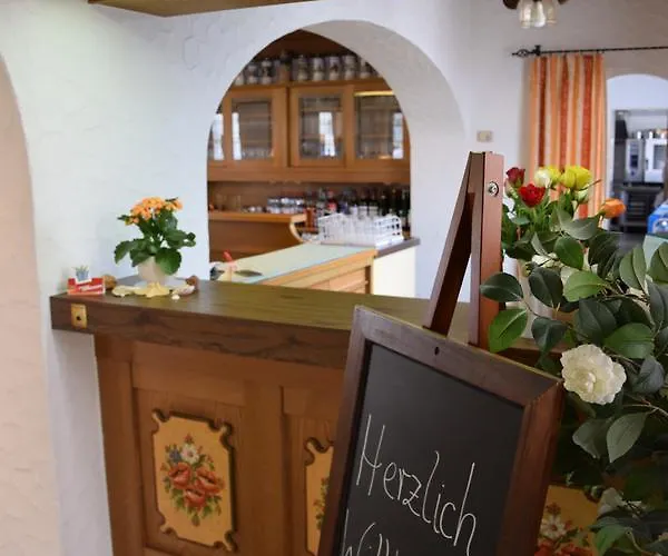 Restaurant Zur Linde 3*