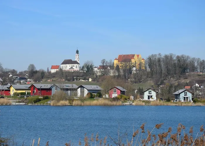 Restaurant Zur Linde Szálloda 3*